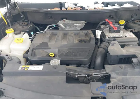 2016 Jeep Compass Sport Se из США, поврежденный, VIN 1C4NJDBB5GD598520